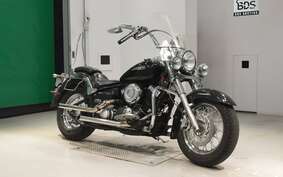 YAMAHA DRAGSTAR 400 CLASSIC 2008 VH01J