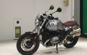 BMW R NINE T SCRAMBLER 2024