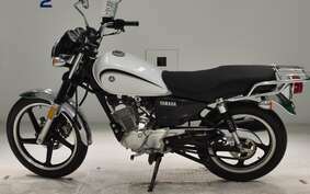 YAMAHA YB125SP