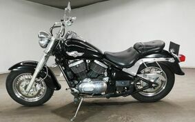 KAWASAKI VULCAN 400 CLASSIC 1996 VN400A