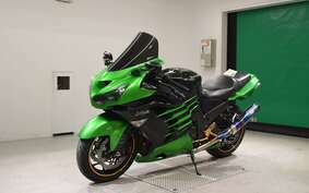 KAWASAKI ZX 1400 NINJA R A 2014