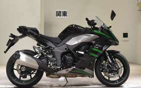 KAWASAKI NINJA 1000 SX ZXT02K