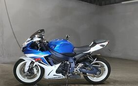 SUZUKI GSX-R750 2014 C4111