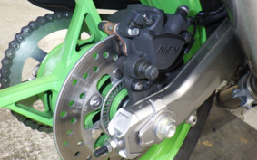 KAWASAKI ZX-4RR 2024 ZX400P