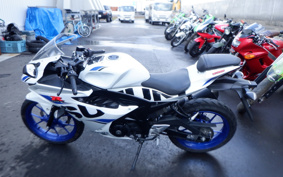 SUZUKI GSX-R125 ABS DL33B