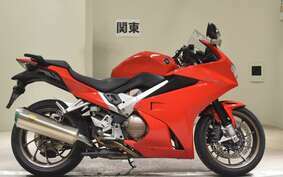 HONDA VFR800F 2014 RC79