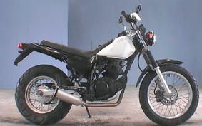 YAMAHA TW225 2002 DG09J