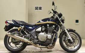 KAWASAKI ZEPHYR 1100 2000 ZRT10A