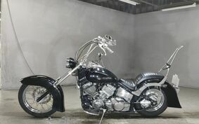 YAMAHA DRAGSTAR 400 2006 VH01J