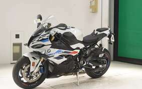 BMW S1000RR M PACKAGE 2024