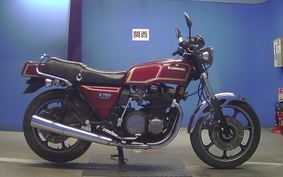 KAWASAKI Z750 FX Type Gen.1 1979 KZ750D