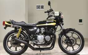 KAWASAKI Z500 KZ500B