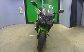 KAWASAKI NINJA 1000 2012 ZXT00G