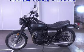 KAWASAKI W800 STREET 2021 EJ800B