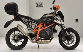 KTM 690 DUKE 2013 LDT40