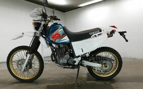 YAMAHA TT250R RAID 4WA