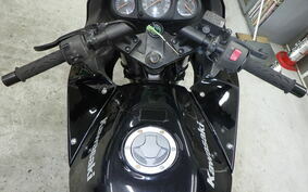 KAWASAKI NINJA 250R EX250K