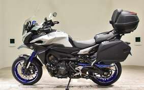 YAMAHA MT-09 Tracer 2015 RN36J