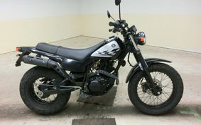 YAMAHA TW225 DG09J