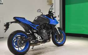 SUZUKI GSX-8S 2023 EM1AA