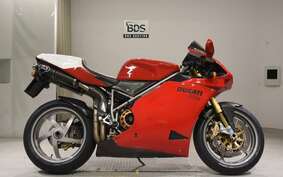 DUCATI 998R 2002 H200A