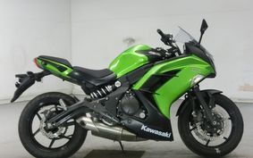 KAWASAKI NINJA 650 2013 EX650E