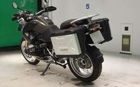 BMW R1200GS 2010 0450