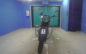 KAWASAKI W400 2008 EJ400A