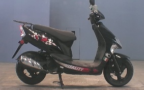 KYMCO VITALITY 50 SG10