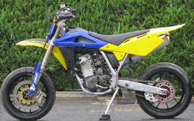 HUSQVARNA SM400R 2007 H801