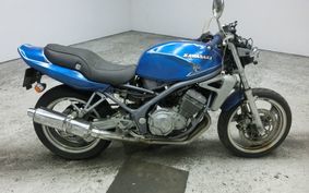 KAWASAKI BALIUS 250 1993 ZR250A