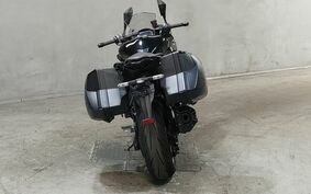 KAWASAKI NINJA 1000 SX 2021 ZXT02K