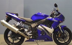 YAMAHA YZF-R6 2005 RJ09