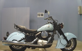 KAWASAKI VULCAN 400 DRIFTER 2000 VN400D