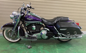 HARLEY FLHRCI 2001 FRW