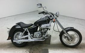 HONDA MAGNA 50 AC13