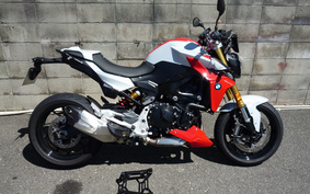 BMW F900R PREMIUM LINE 2020 0K11