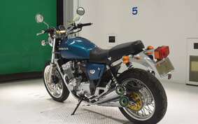 HONDA CB400F 1997 NC36