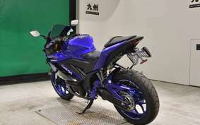 YAMAHA YZF-R25 RG43J