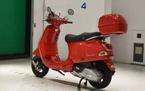 VESPA LX125IE