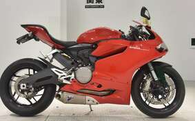 DUCATI 899 PANIGALE 2015 H805J