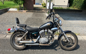 YAMAHA VIRAGO 250 3DM