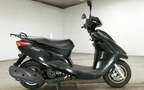 YAMAHA AXIS 125 TREET SE53J