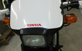 HONDA XLR125R JD16