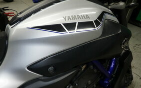 YAMAHA MT-07 ABS 2015 RM07J