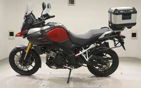 SUZUKI DL1000 ( V-Strom 1000 ) A 2015 VU51A