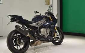 BMW S1000R 2014