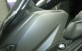 YAMAHA N-MAX SED6J