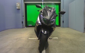 YAMAHA T-MAX 530 2015 SJ12J