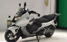 BMW C600 SPORT 2013